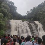 Waterfalls of Chikmagalur