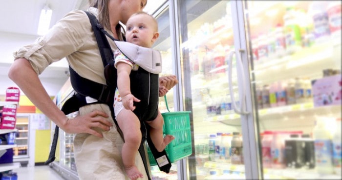 Think Baby Products, Think Johnson’s Baby