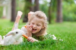 kid friendly exotic pets