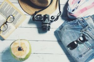 solo traveling