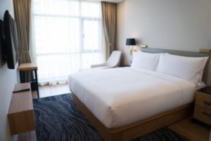 types of mattresses