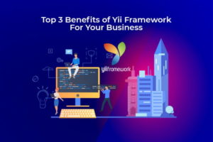 yii framework for php