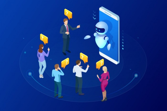 How AI and Bots have made Human Life more Simple?