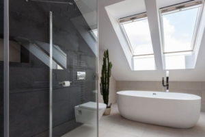 Bathroom Renovation Cost