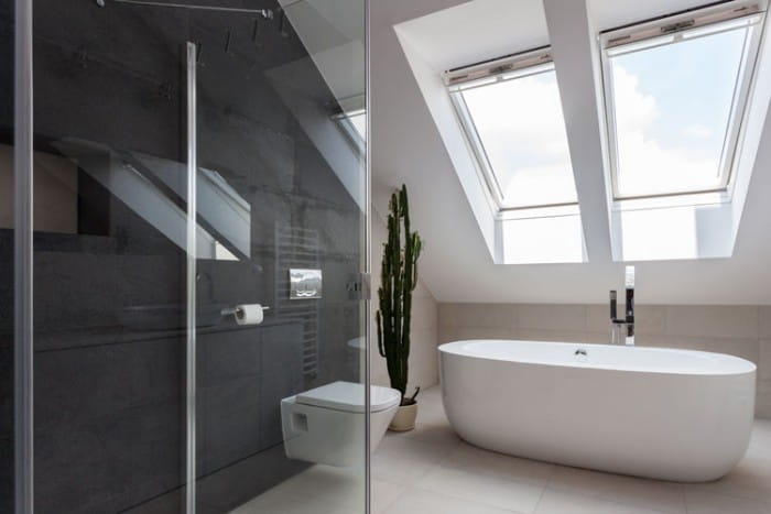 Top Tips on Minimising the Cost of a Bathroom Renovation