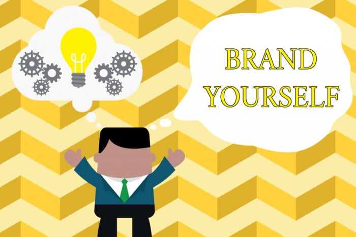 Branding Yourself: 7 Ways to Build Your Personal Brand