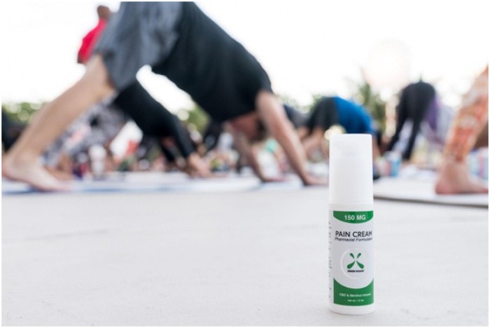 Can CBD Help You in Your Workout Routine?
