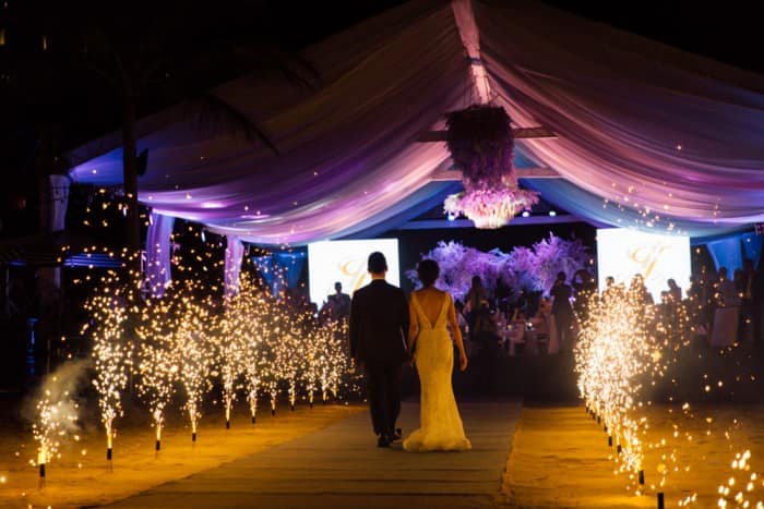 9 Tips to Find Cheap Budget Wedding Venues