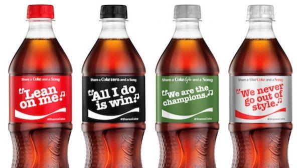 Coca-Cola