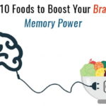 Foods to Boost Your Brain