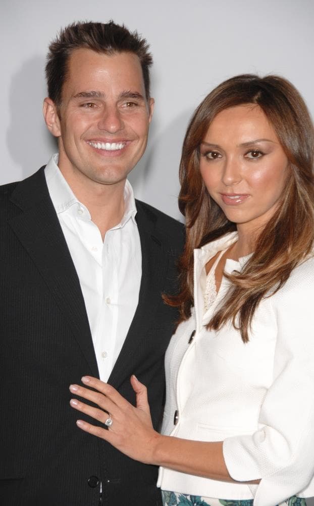 Giuliana and Bill Rancic’s