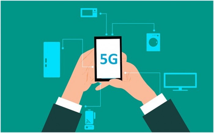 How 5G is Revolutionizing the Businesses in the 21st Century