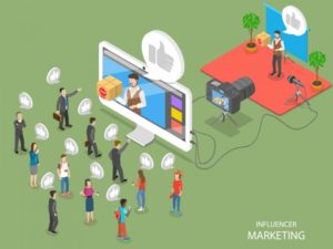 Influencer Marketing Campaign