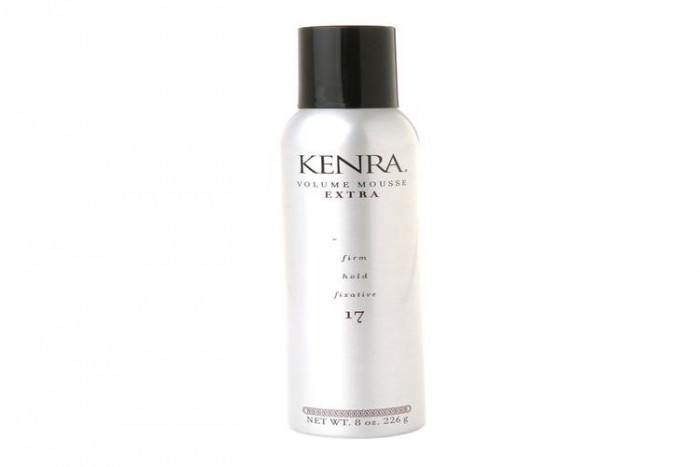 best mousse for fine hair