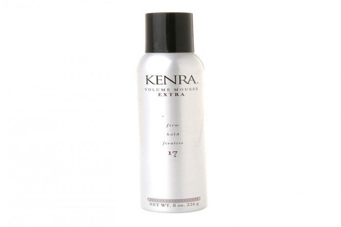 Kenra Extra Volume Mousse