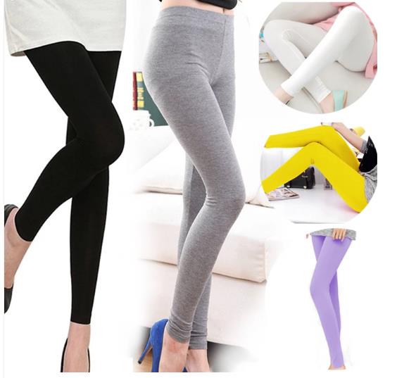 Don't Know How to Style Your Leggings? Fret Not. Read On - Trionds