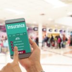 Mobile insurance