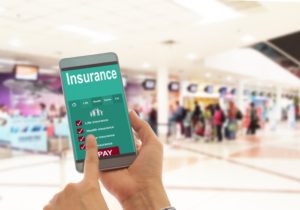 Mobile insurance