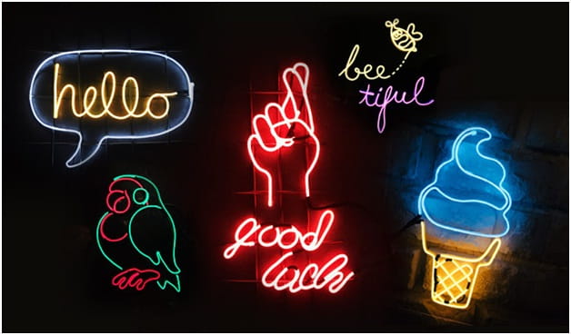 Neon Signs