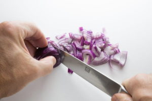 Onion Juice For healthy hair