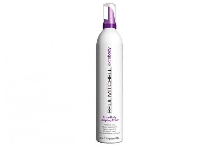 Paul Mitchell Extra Body Sculpting Foam