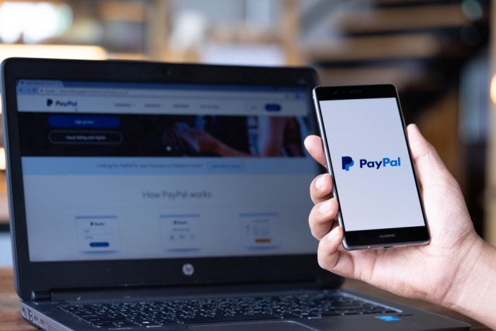 PayPal Payment Gateway Integration in iOS and Android Apps