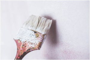 Play with paints