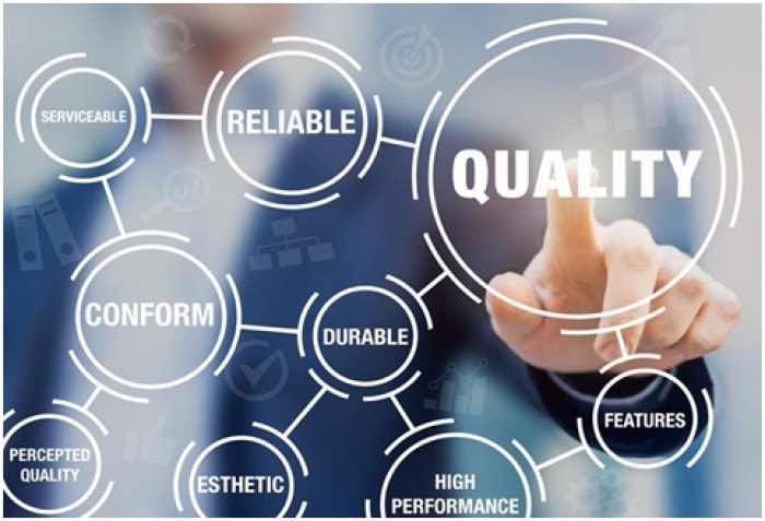 7 Ways to Improve Your Quality Management Process