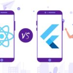 React Native vs. Flutter