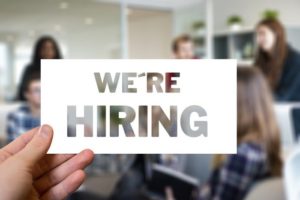 Screening Process for Hiring