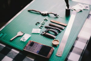 Stunning Watch Strap
