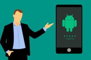 Update Apps on Phone