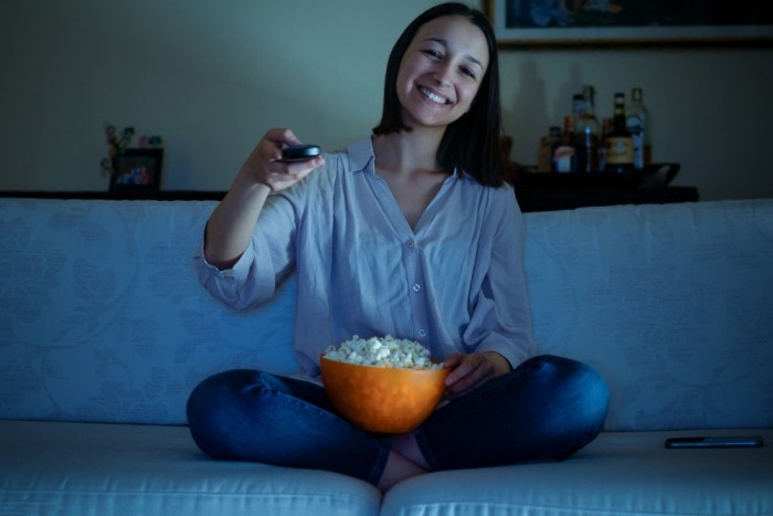 3 Tips You Need To Follow to Make Binge-Watching Healthy