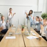 fun ways to motivate employees
