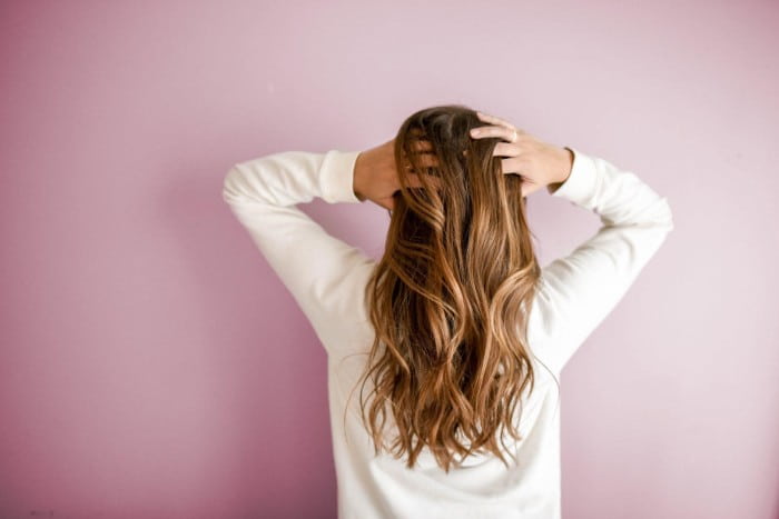 8 Natural Tips for Your Healthy Hair