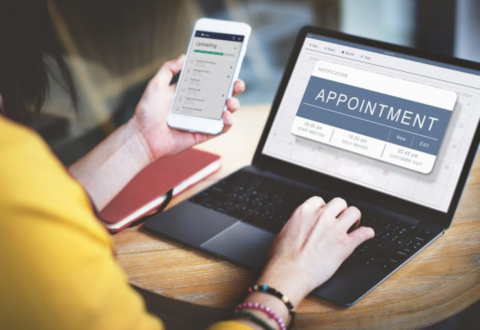 Top 7 Appointment Management Software for Your Business