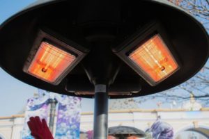 Best Outdoor Electric Heaters