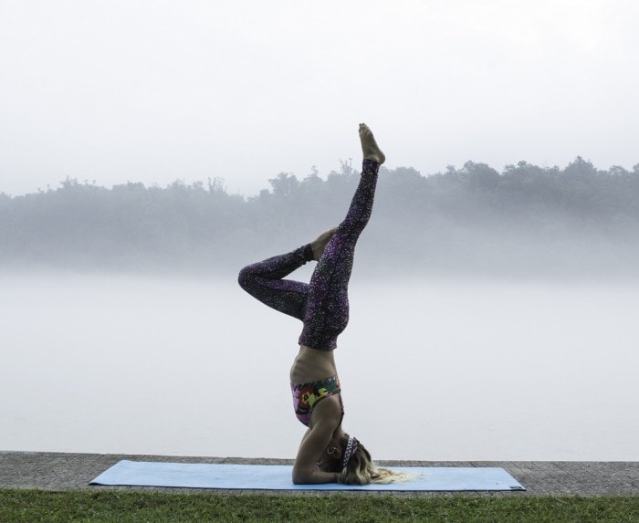 How to Find the Best Yoga Retreats Around the World