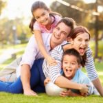 Daily Health Tips for Family