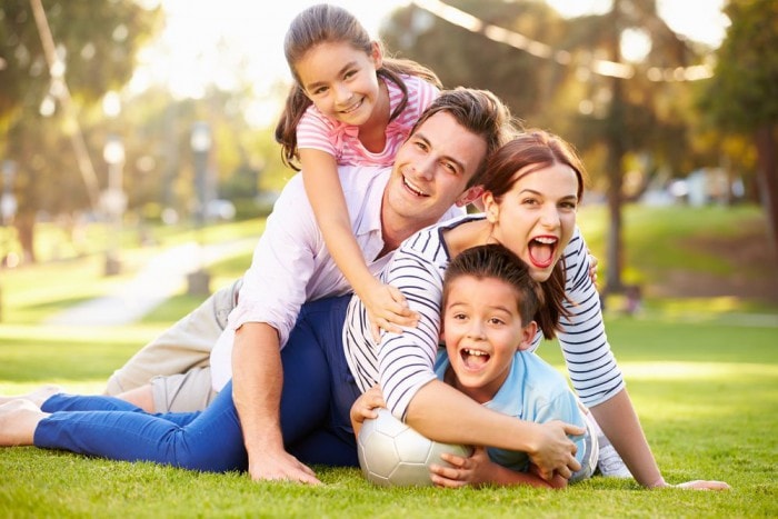 7 Wonderful Daily Health Tips for Your Family