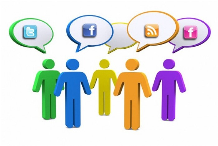 Enlarging Effect of Social Media in today’s Business World