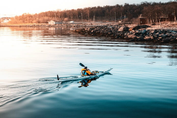 Hunting from a Kayak: What You Need to Know