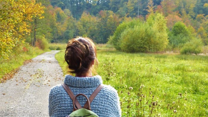 5 Ways You can Improve Your Health this Autumn