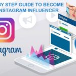 Instagram Influencer