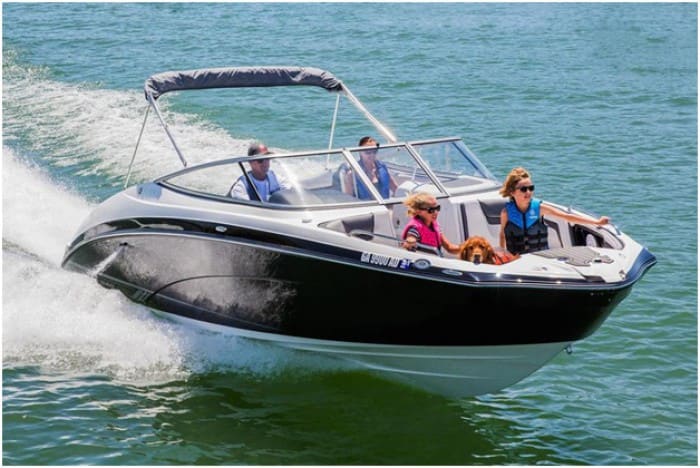 How Jetboats differ from the other Types of a Boat?