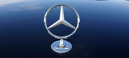 Mercedes Benz