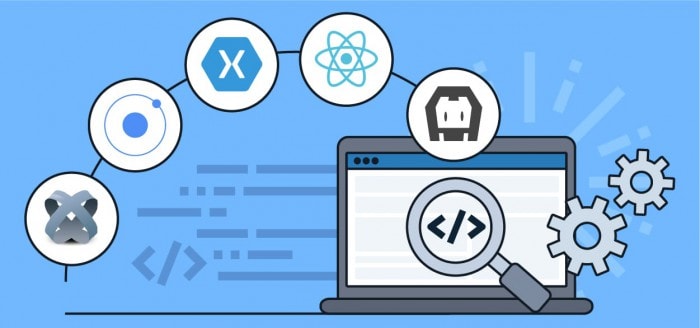 Top 7 Cross-Platform Mobile App Developer Tools