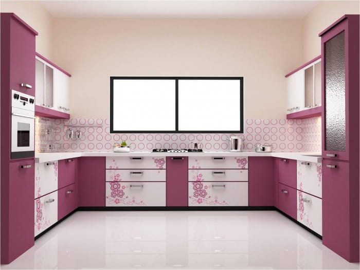Modular Kitchen – Key to Revolutionize the Interior Design of a House