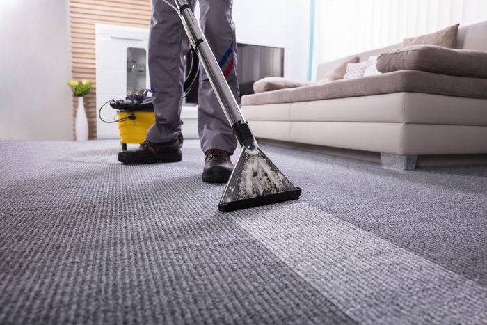 Selling Your Home Faster with Professional Carpet Cleaning