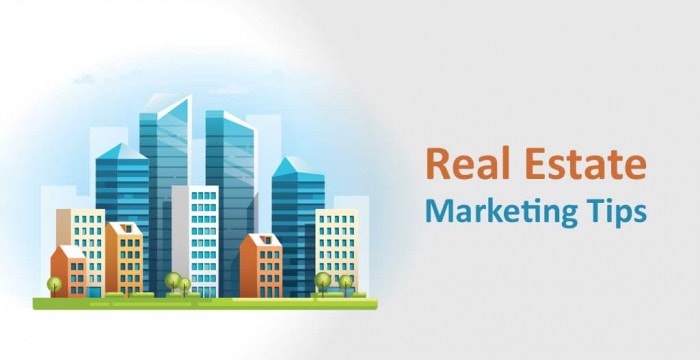 Top Real Estate Marketing Tips to Supercharge Your Revenue